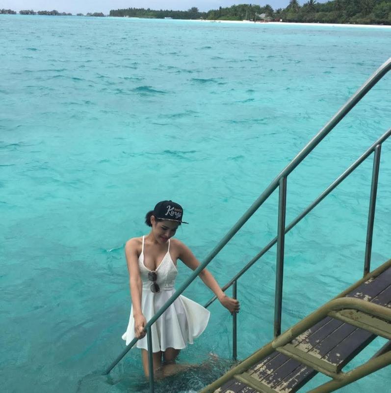 ""Hello Gentleman,
My name Is Britney . Originally Thailand ❤️
❤My pics 100% original. 28 years old💕. I am Independent,no agency. I’m 163cm tall and 53kg , im a pretty Asian woman who likes the sex. S