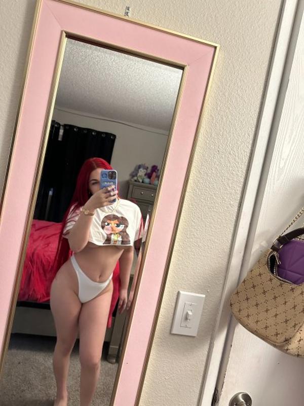 Soy una chica cariñosa y responsable