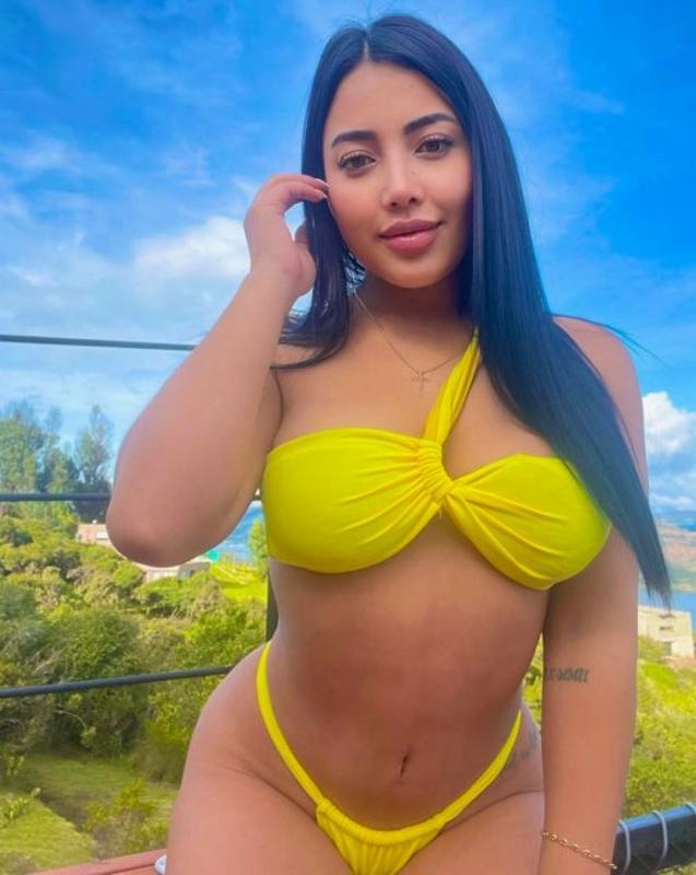 Sexy y Mojadita (347) 845-4847 TRIOS BBBJ GFE