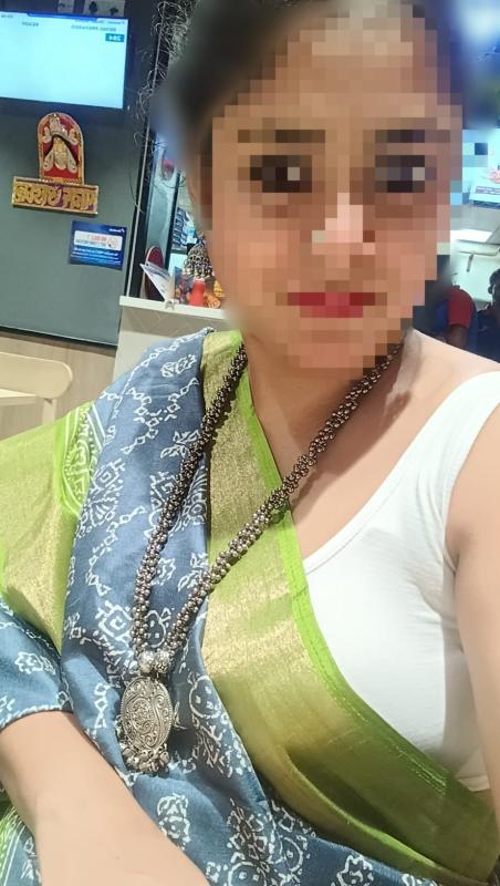 Avantika 
here ❤️Hii gentleman I am available in thane  for real meet . I am a 22 year old girl here providing best session ..
Only Genuine service seekers Contact me for Lovely naughty memorable mome