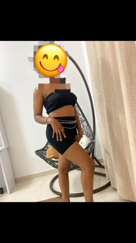 Hello Guys.
❗❗❗ PLEASE NOTE: I don't have service for less than 6k 1 hr . Bargainers please stay away
