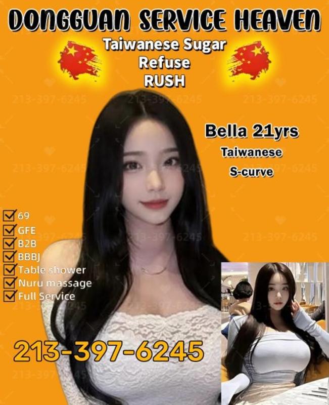 💥Dongguan✅100%no rush💟New Face😘213-397-6245