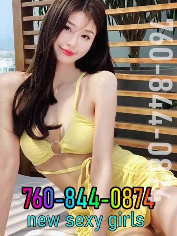 🍌5 girls choose💜🍌❤️b2b,table shower💜🍌❤️call:760-844-0874💜🍌❤️🍌💙🅱🅴🆂🆃 🆈oung 𝑨sian new girls💜🍌❤️busty&petite💜🍌