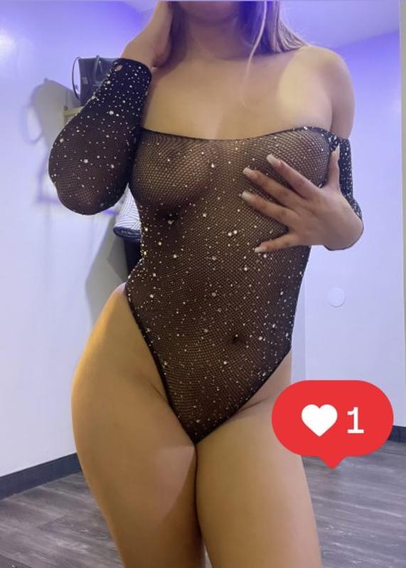 ❣️EXOTIC, SKILLED SWEETHEART❣️