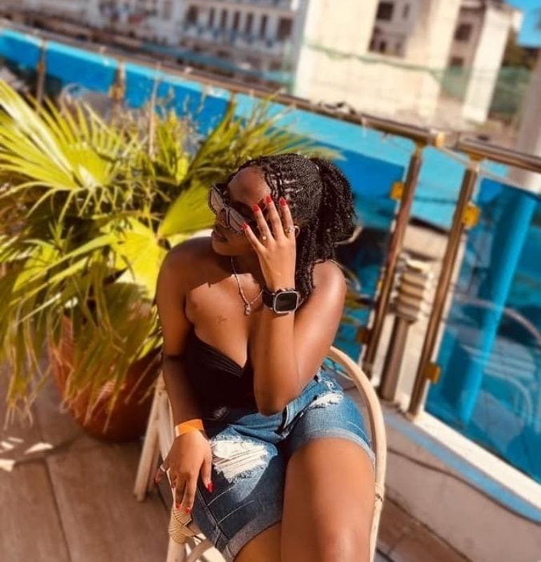 I am Favour here staying in  Thiruvanmiyur,pallavakam,Adyar 
I am an african female with low morals 😄 and I enjoy sex ..
I am single, living alone, and I work solo, independently without
agents in my