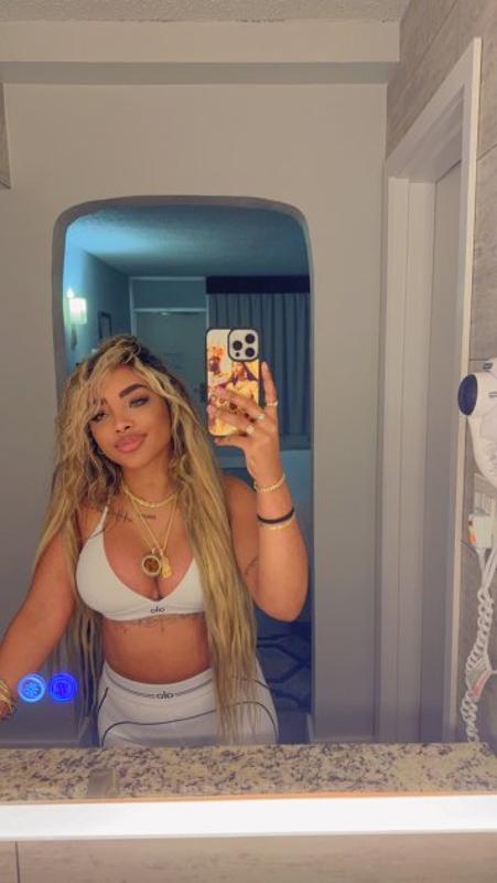 Hey Baby