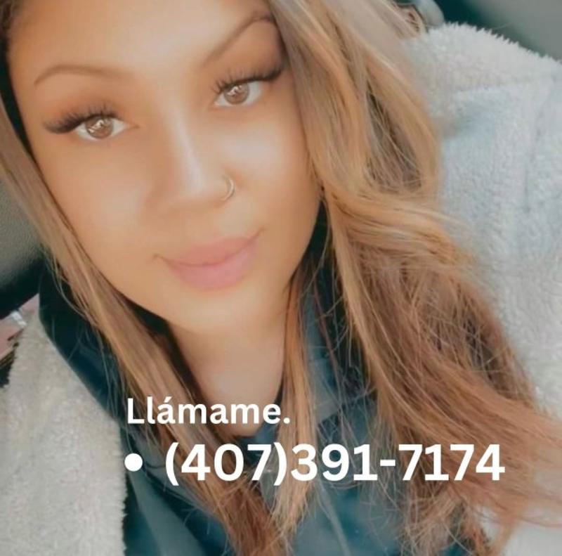 tu amiga carinosa 📞ven a relajarte disfruta de un masaje ☎ just call