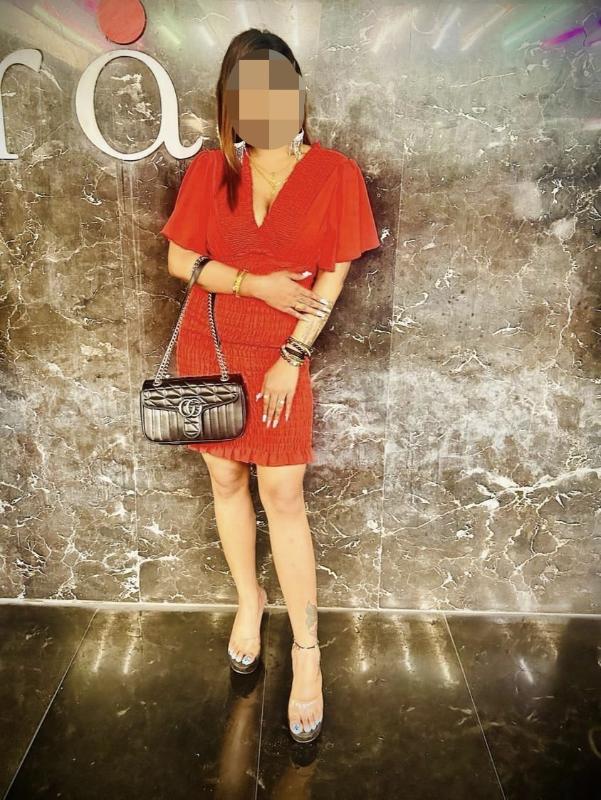 Hello Everyone, pooja here
I am 25 yrs old , Single independent, Working in Reputed MNC, Stay in and have curvy figure and know how to please a man. I charge 8k/2hrs and 20k for night .
