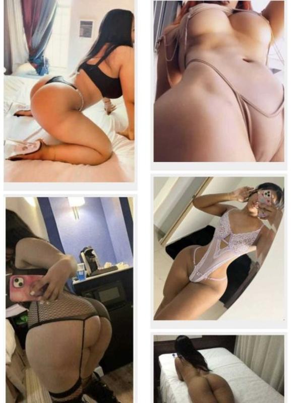 💦 LATINA / SLOVAKIAN BABES 💦 OPEN EVERYDAY 💦 NURU & MORE 👙🧼🍆 GFE