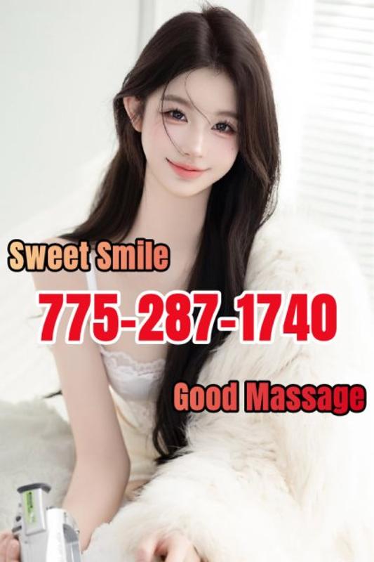 💎💎Don't Miss IT!💎💎775-287-1740💎💎Good Massage💎💎 Sweet Girl💎💎2-13