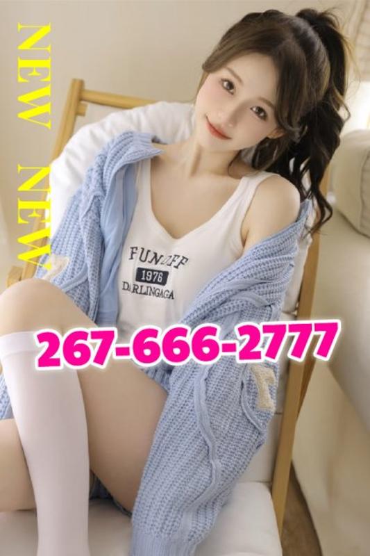 🎀🎀New Pretty Girls🎀🎀267-666-2777🎀🎀Best Massage🎀🎀Smile Service🎀🎀2-10