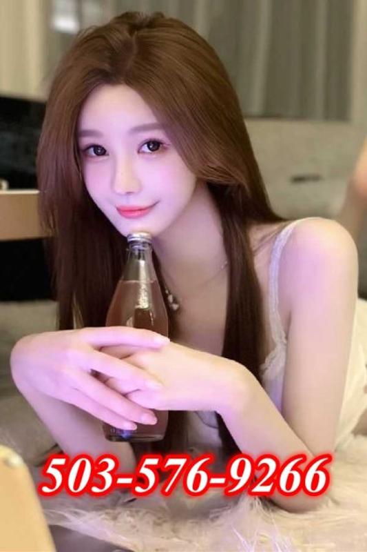 NEW OPENING⭕ 2 NEW Beautiful & SEXY Asian GIRLS❤️503-576-9266❤️