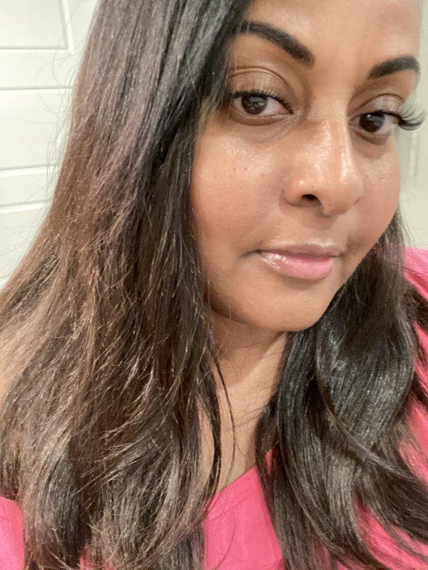 Breathtaking Indian Beauty