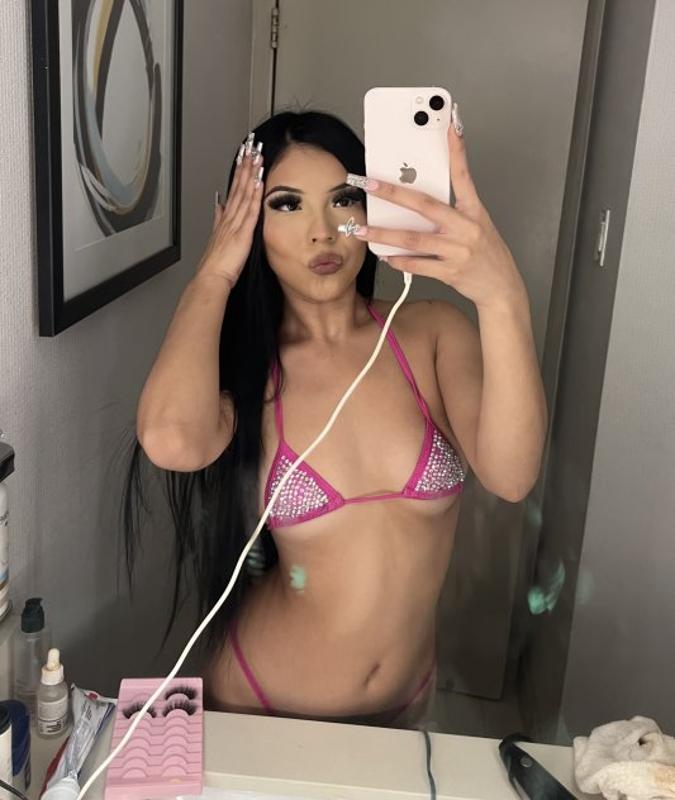 It’s Time To Experience Real Pleasure 💋