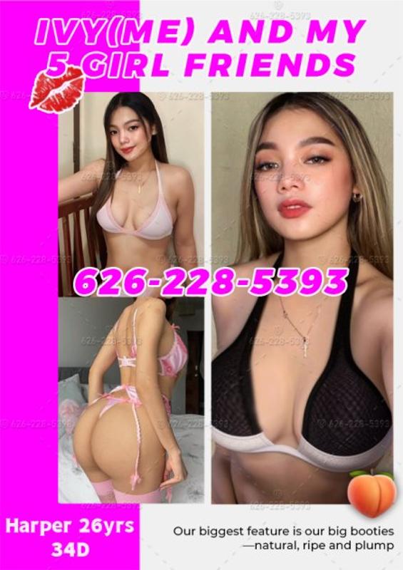 🎉🍄Can we make out？😜We need your warmth😜~🦋💦626-228-5393