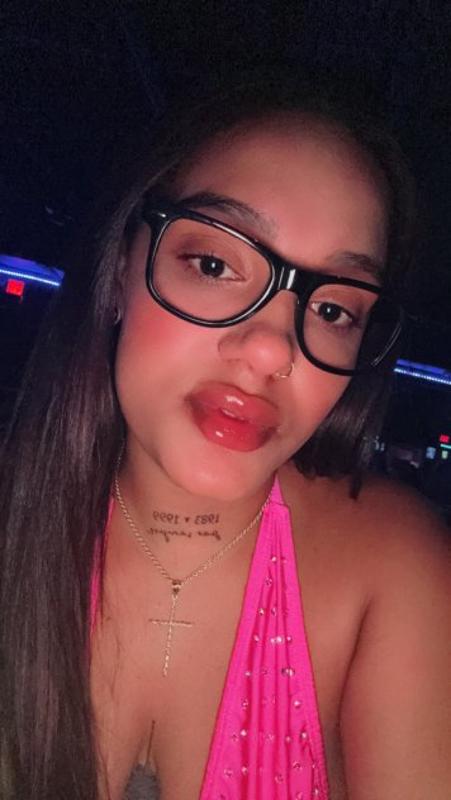 Sexy Latina