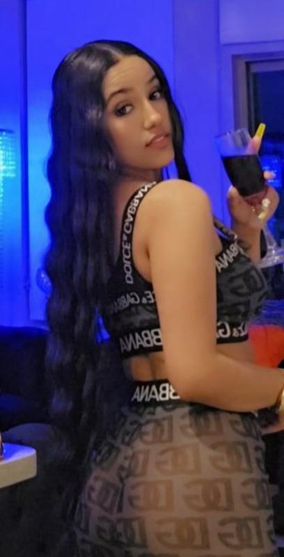 😍 Only Outcall 🥰 Don't waste my time and read everything.🙏