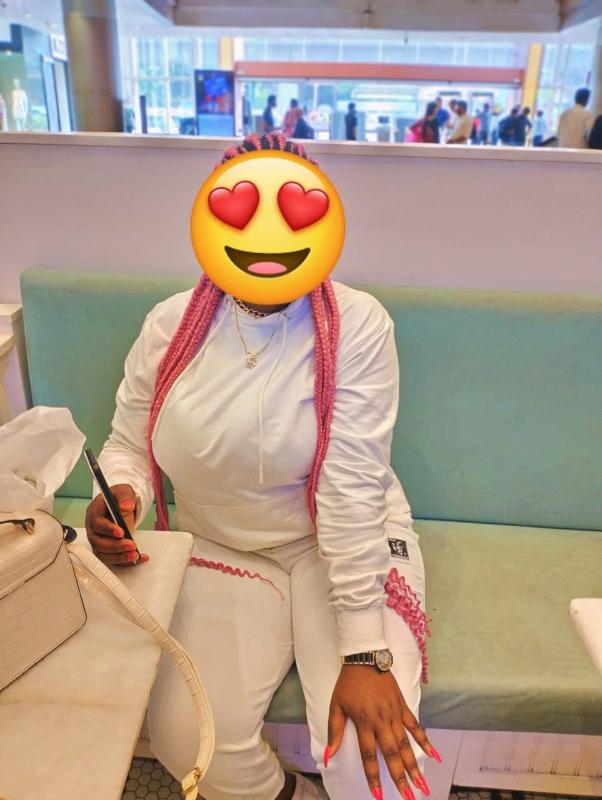 Am Shasha super hot African sexy girl living in New Town, Kolkata.