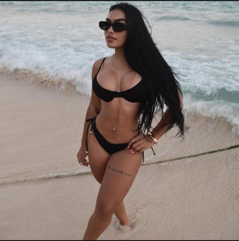 Nueva en Miami