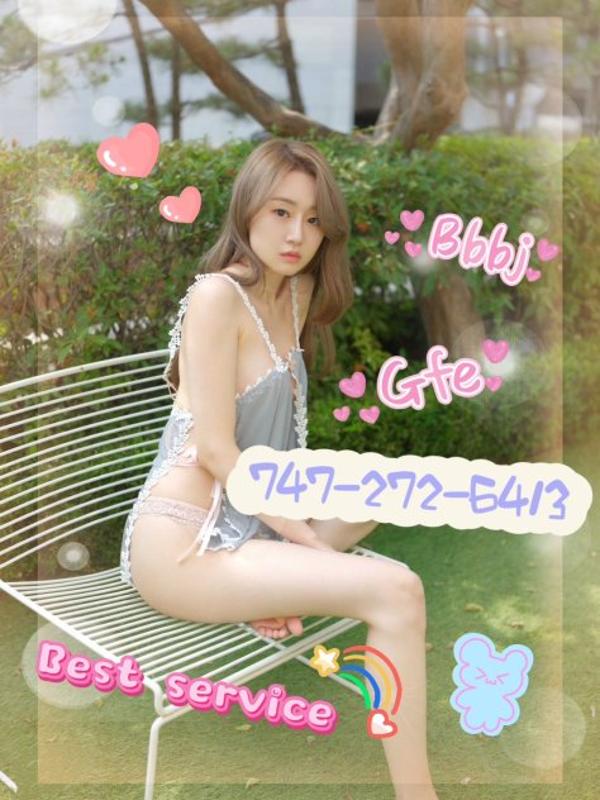 ✨✨Studio City✨Encino✨North Hollywood❤️BBBJ☀️New Open❤️747-272-6413✨B2B✨hot✨cuites Asian girls