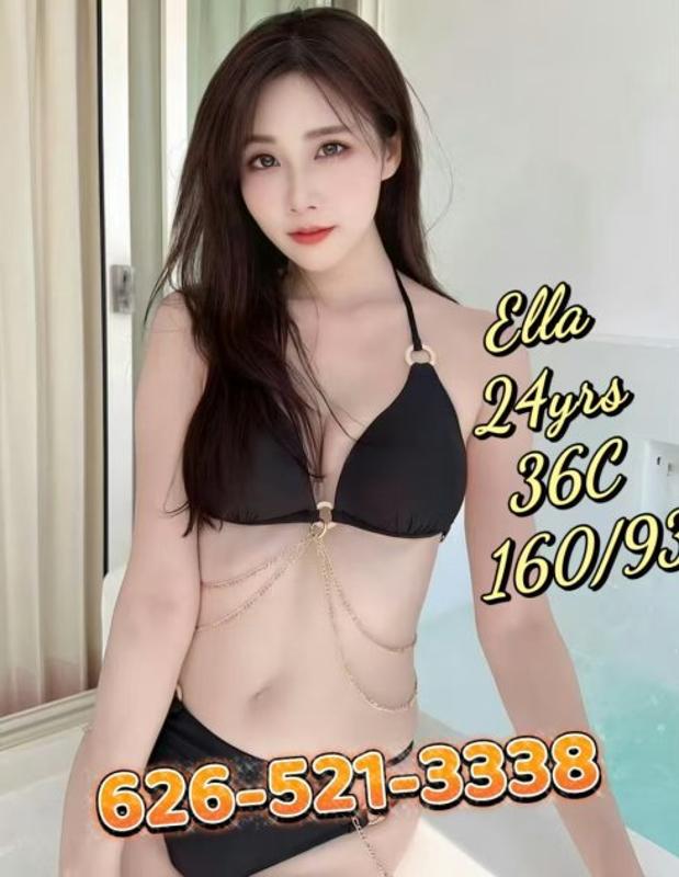 ✅️Incall＆Outcall✅️Are you ready for teasing, moaning and crazy sex?☎️ 626-521-3338☎️🍎Everything🍎Looking to have fun🍎then here is your paradise! 🍎