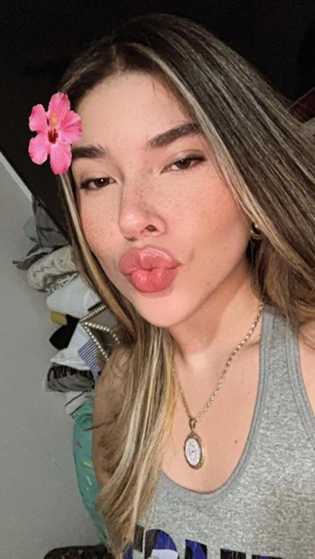 Latina rica
