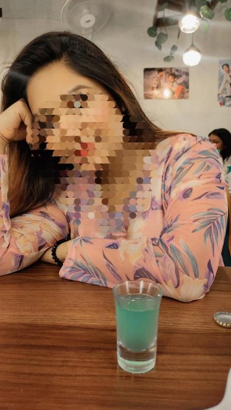 Hy 🤱
I am Deepika singh 🧕
Full nude video call sex chat available don't time pass with me any one person.
Nude video call charge :-
30 mints Rs 3000
15 mint Rs 2000
Confirmation charge Rs 1000 (3 mint