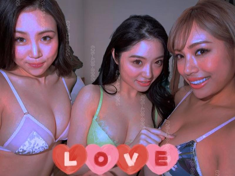 3+3 Girls update menu‼️