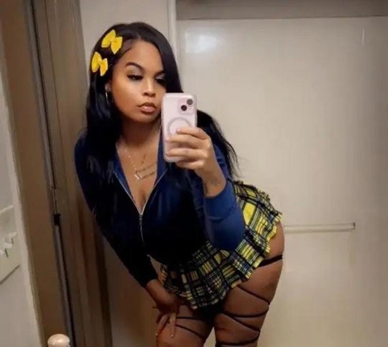 Personal water park 💦 elite curvy playmate