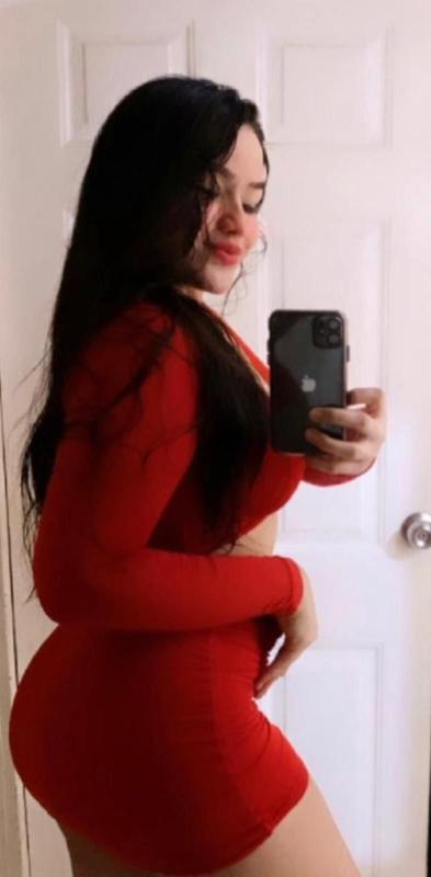 Toda una diosa