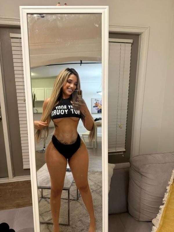 Sexy and sweet Latin girl in you city
