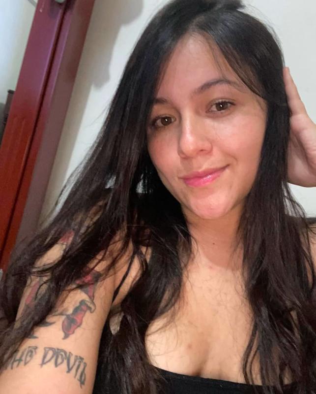 Hello sweetheart, my name is Camila Maria . I am a passionate and luxurious companion, perfect for an intelligent and respectful man looking to escape from the daily grind and relax.
